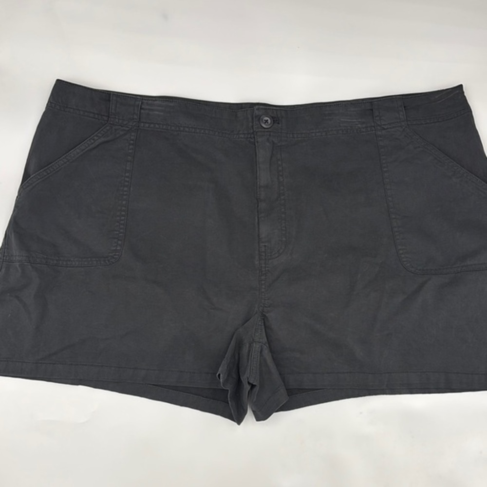 BP. Shorts